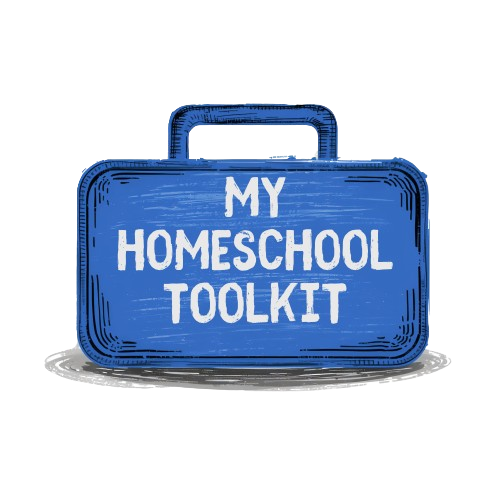 My Homeschool Toolkit